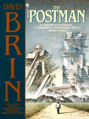 cover image of The Postman